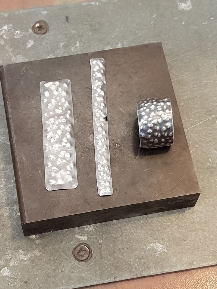 Creatures Ring