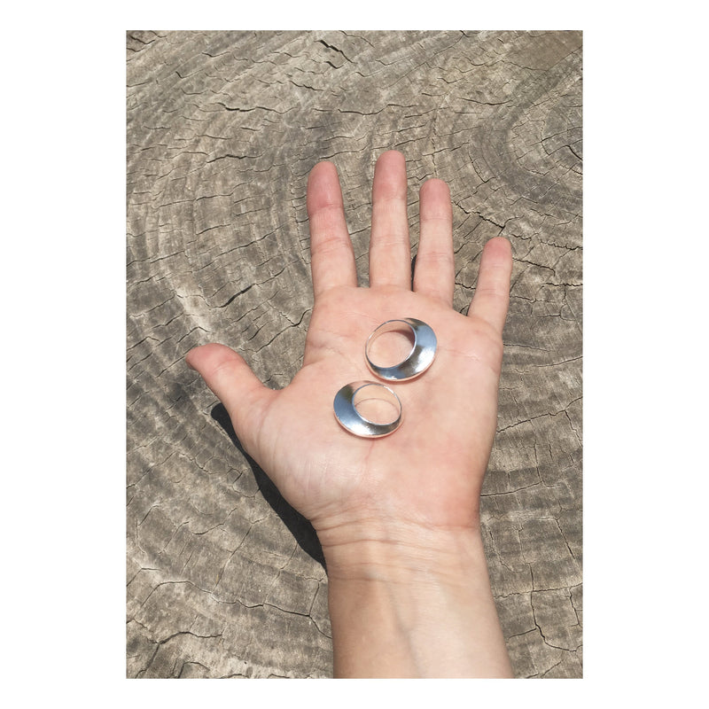 Crown Ring