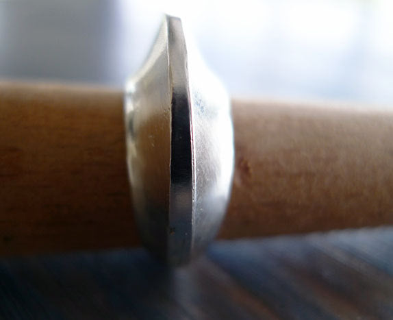 Crown Ring