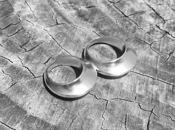 Crown Ring