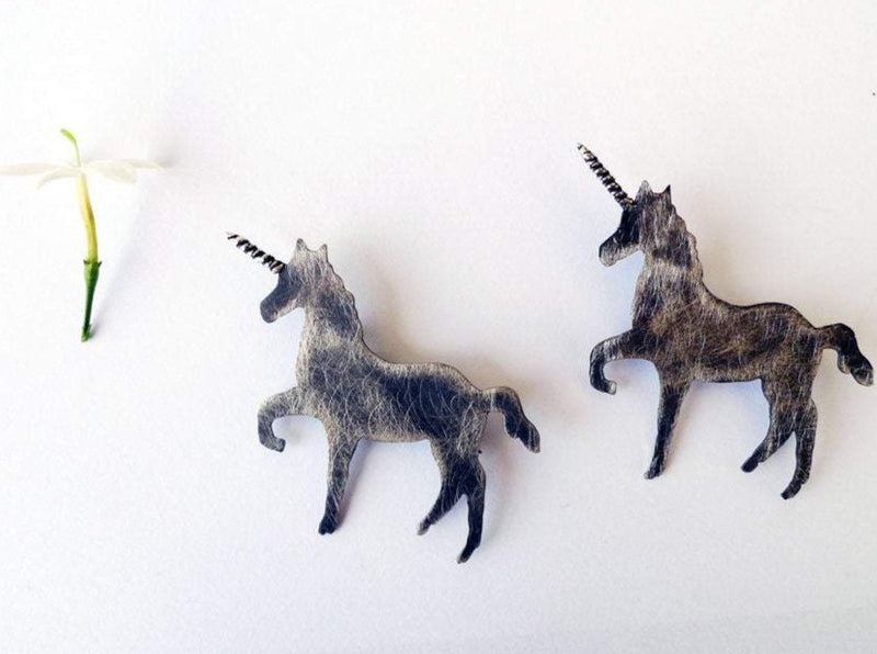 Dark Unicorn