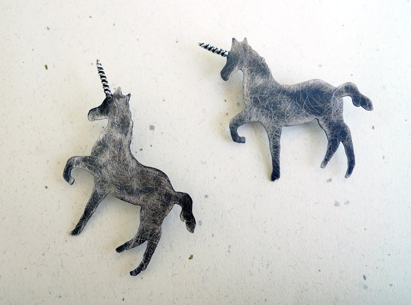 Dark Unicorn
