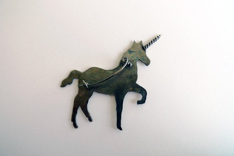 Dark Unicorn
