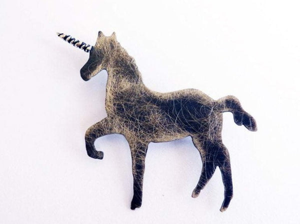 Dark Unicorn