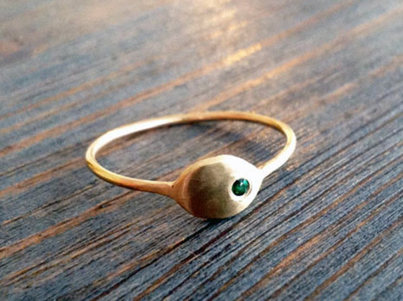 Emerald Seed
