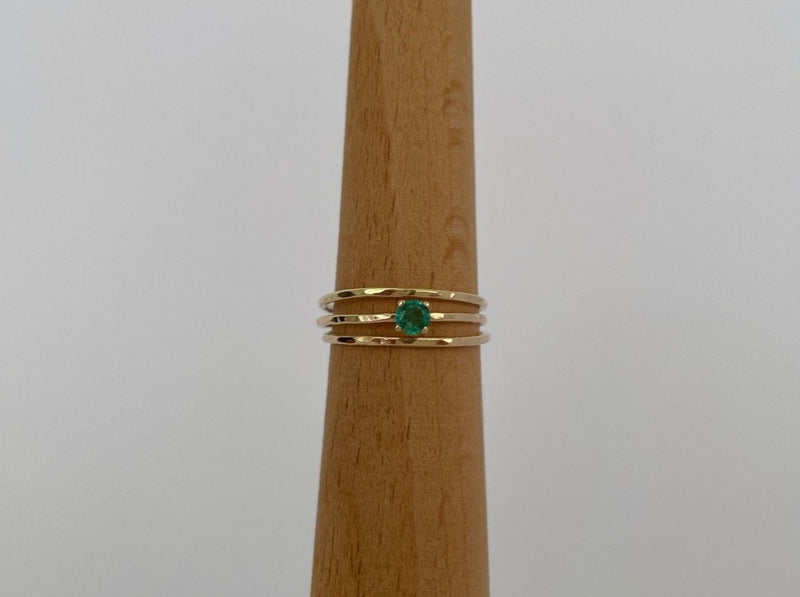 Emerald Wrap