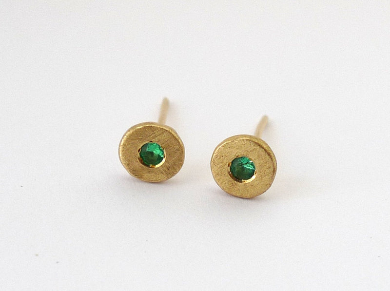 Green Dots