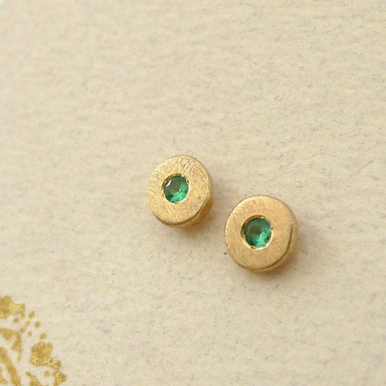 Green Dots