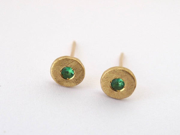 Green Dots