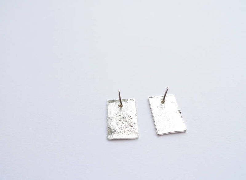 Ice Pieces