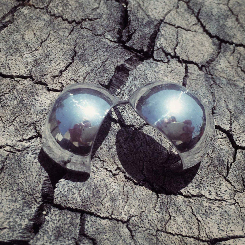 Lunar Earrings