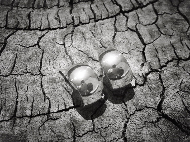 Lunar Earrings