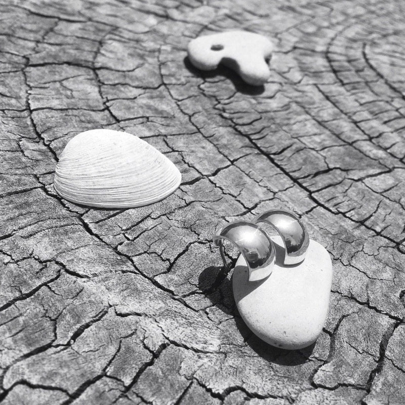 Lunar Earrings