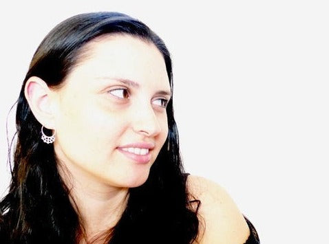 Mashrabiya Earrings #2