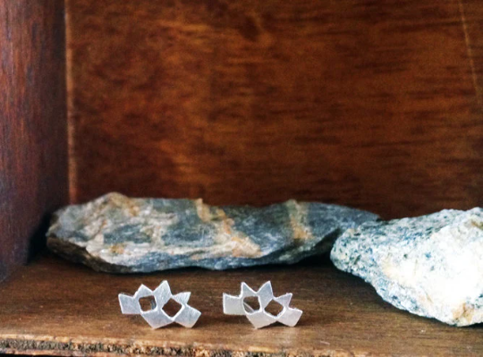 Mini Mashrabiya No. 1