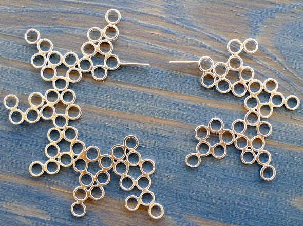 Not A Real Molecule