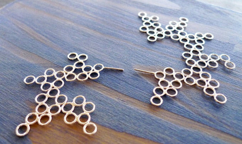 Not A Real Molecule
