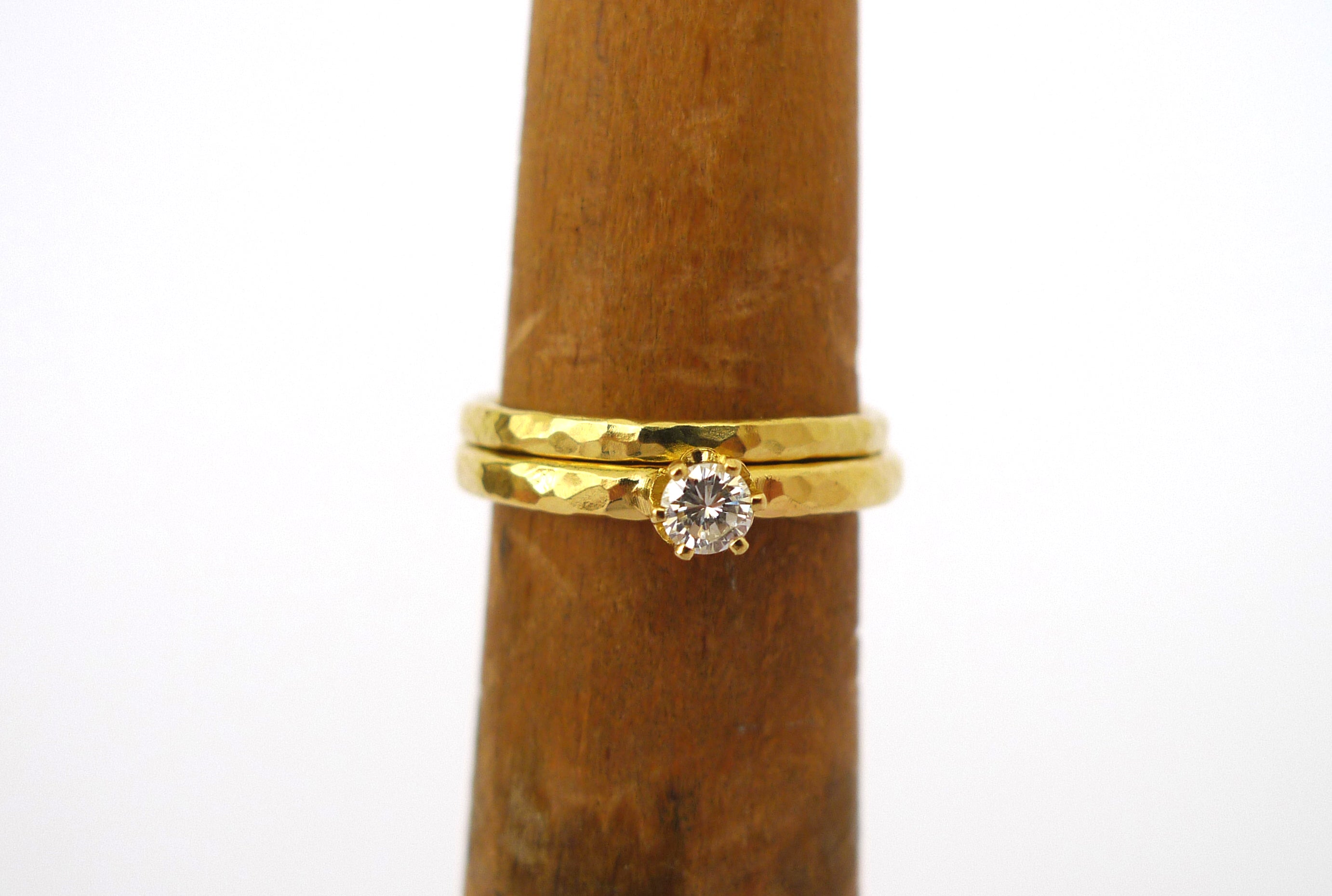 The Princess Wedding Set