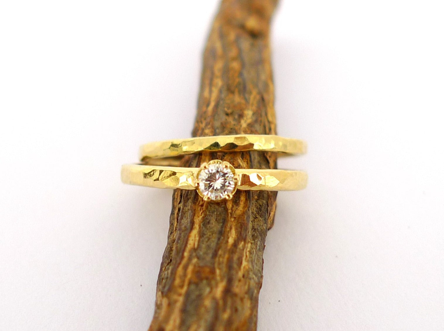 The Princess Wedding Set