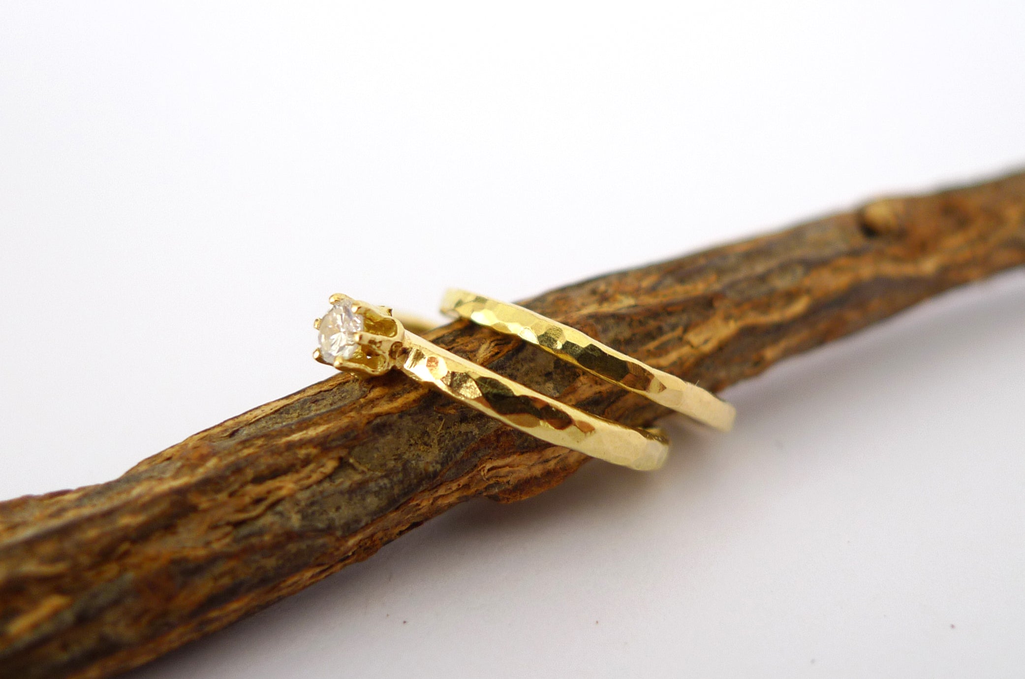 The Princess Wedding Set