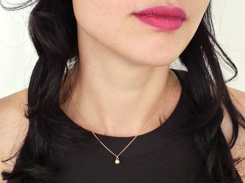Tiny Dome Charm