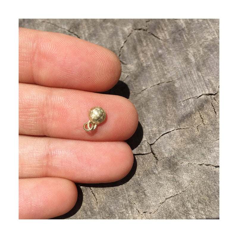 Tiny Dome Charm