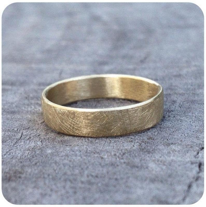 Ancient Style Couple